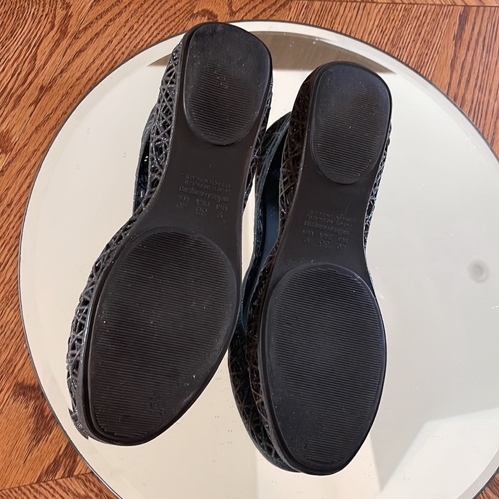 Melissa Shoes - Picture 3 of 3